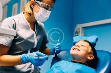 Orthodontics