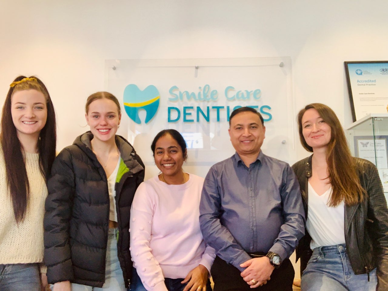 Dentist Geelong Top Cosmetic Dentist in Geelong