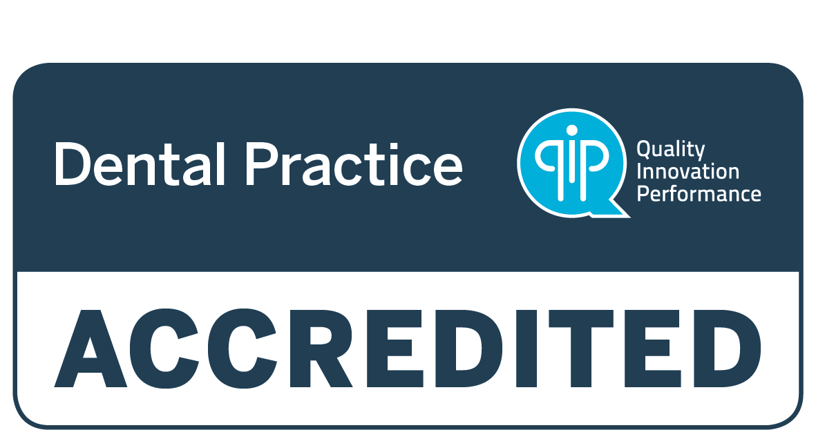 Dental Practice - QIP Accredited