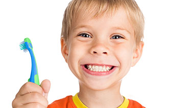 Dental Anxiety in children